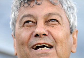 фото Ильи Хохлова, Football.ua