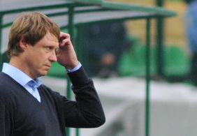 фото Маркиян Лысейко, Football.ua