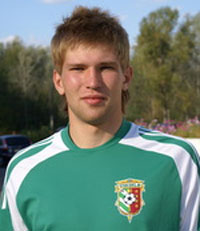 Олег Чуваев