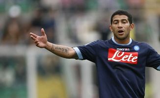 Вальтер Гаргано, Getty Images