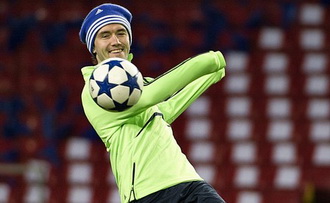 Юрий Жирков, Getty Images