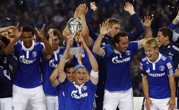 На пути к салатнице. Превью Бундеслиги (часть первая)