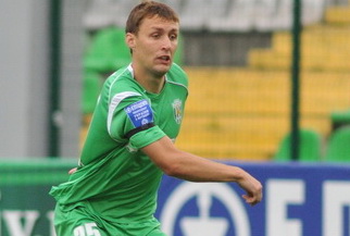 фото Маркияна Лысейко, Football.ua