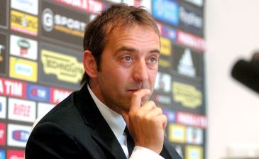 Марко Джампаоло, Getty Images