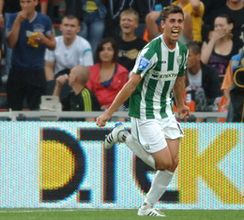 фото Валерия Дудуша, Football.ua