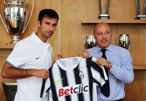 фото ФК Ювентус