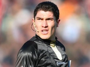 фото ФК Карпаты