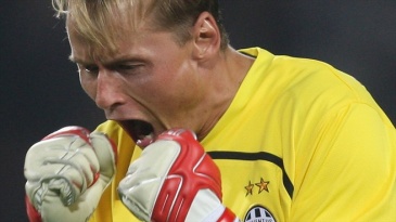 Алекс Маннингер, Getty Images