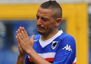 Анджело Паломбо, Getty Images