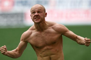 Денис Бояринцев