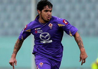 Мануэль Варгас, Reuters