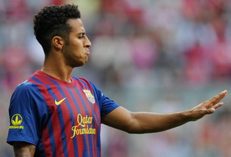 Спокойно, никакой Бразилии, Reuters