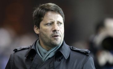 Повелитель Сердец, фото Getty Images