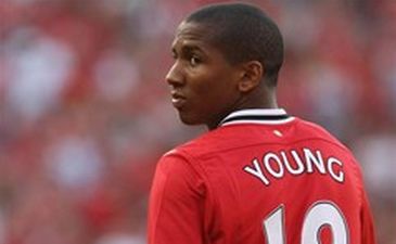 Эдуард Молодой, фото ФК МЮ