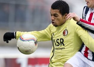 Диего Бисесвар, fcupdate.nl