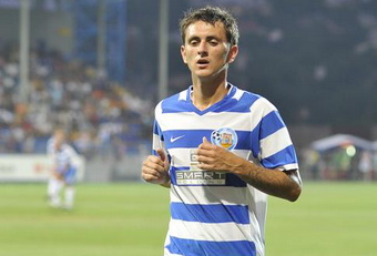 фото ФК Севастополь