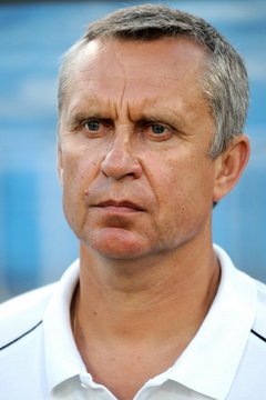 фото Ильи Хохлова, Football.ua