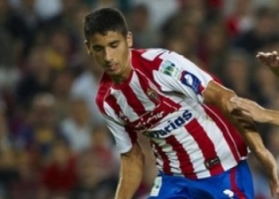 Хосе Анхель, Getty Images