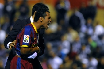 Жеффрен, Getty Images