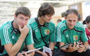 фото ФК Ворскла