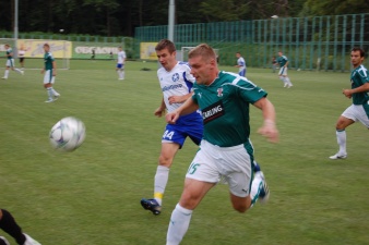 фото ФК Оболонь