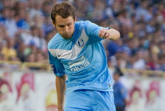 фото ФК Днепр