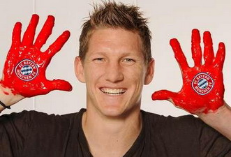 Швайнштайгер: 