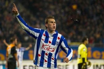 Бас Дост, fcupdate.nl