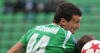 фото Маркияна Лысейко, Football.ua