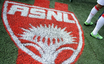 Что будет с Нанси без Пабло Корреа? Фото Getty Images