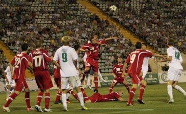 Фото Олега Дубины Football.ua