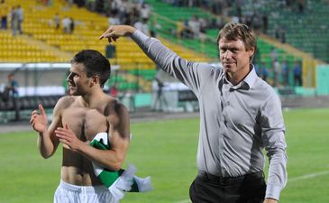 фото Маркияна Лысейко, Football.ua