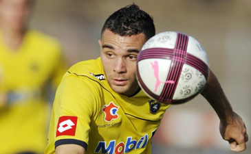 Угонятся ли Марвен Мартен и Сошо за счастьем? Getty Images