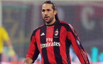 Марио Йепес, Getty Images