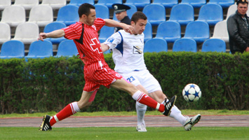 фото ФК Таврия