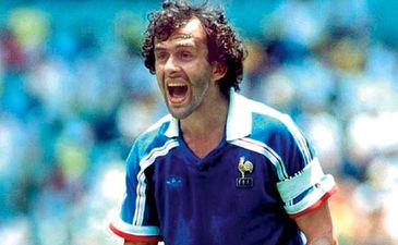 Михаил Платиновый