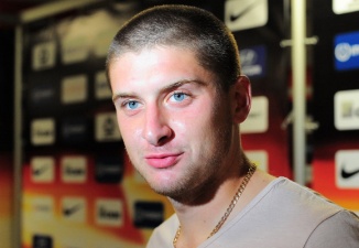 фото ФК Шахтер