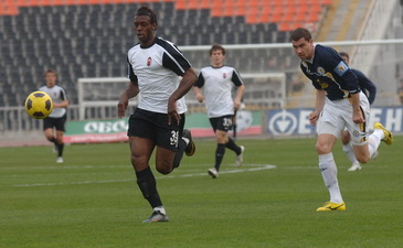 фото Валерий Дудуш, Football.ua