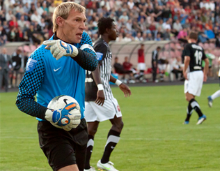 фото ФК Заря