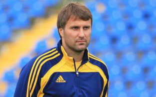 фото ФК Металлист