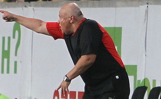 фото Станислав Ведмидь, Football.ua