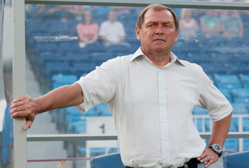 фото Игорь Снисаренко, Football.ua