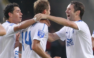 фото Станислав Ведмидь, Football.ua