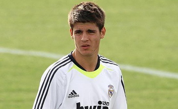 фото realmadrid.com