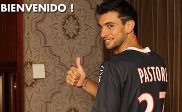 фото ФК ПСЖ