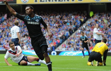 фото ФК Челси