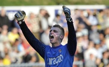 Джаспер Силлессен, fcupdate.nl