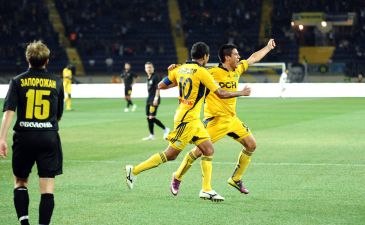фото Дмитрия Неймырка, Football.ua 