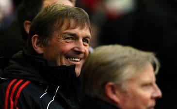 Король улыбается, но все равно недоволен, фото Getty Images