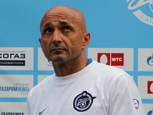 Лучано Спаллетти, eurosport.ru